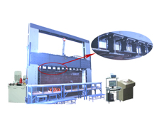 MST-600模拟试验台